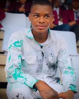 Nigerijski tinejdžer s autizmom oborio svjetski rekord u slikanju