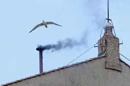 Ni drugi dan konklave nije izabran novi papa