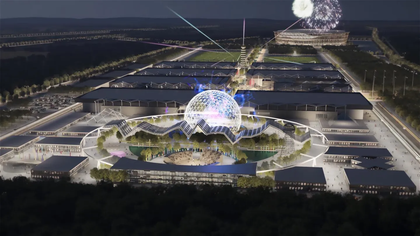 Srbija: Do danas 100 zemalja potvrdilo učešće na EXPO 2027