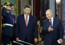 Putin: Rusija stoji uz Kinu protiv neonacizma