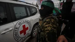 «Նախկին պատանդը բռնաբարվել է Իսրայելում ազատ արձակվելուց հետո. նա ավելի անվտանգ էր Համասի հետ»