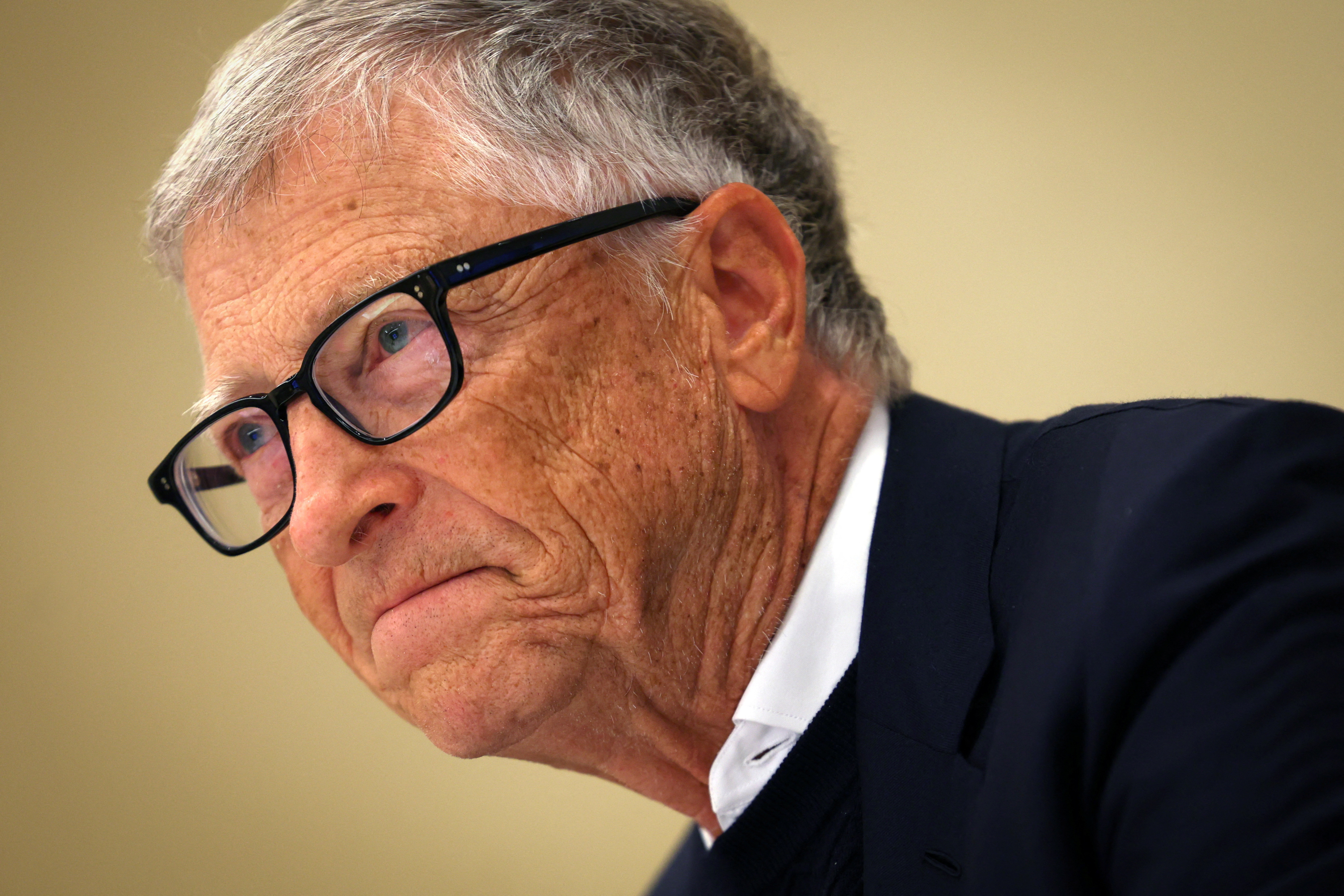 Bill Gates pledges to give away $200B by 2045