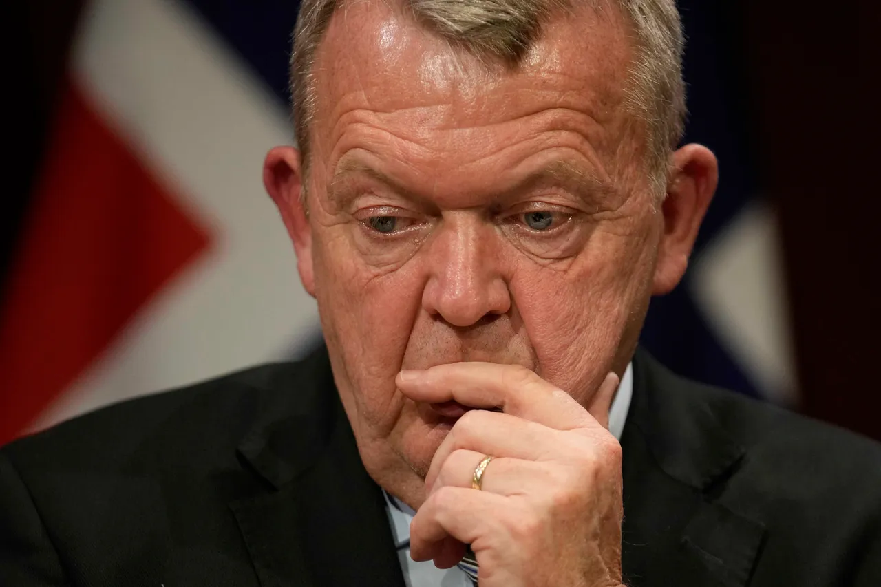 ډنمارک وايي چې د ګرینلینډ په اړه له امریکا سره خبرې اترې به 'ډېر ژر' پیل شي