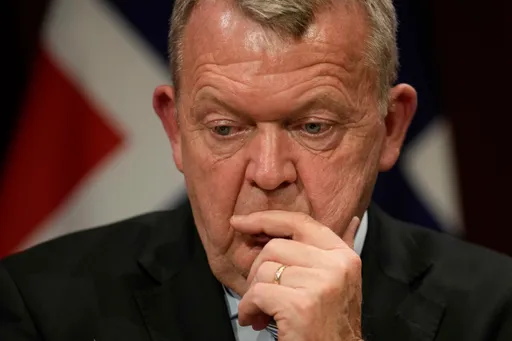 ډنمارک وايي چې د ګرینلینډ په اړه له امریکا سره خبرې اترې به 'ډېر ژر' پیل شي