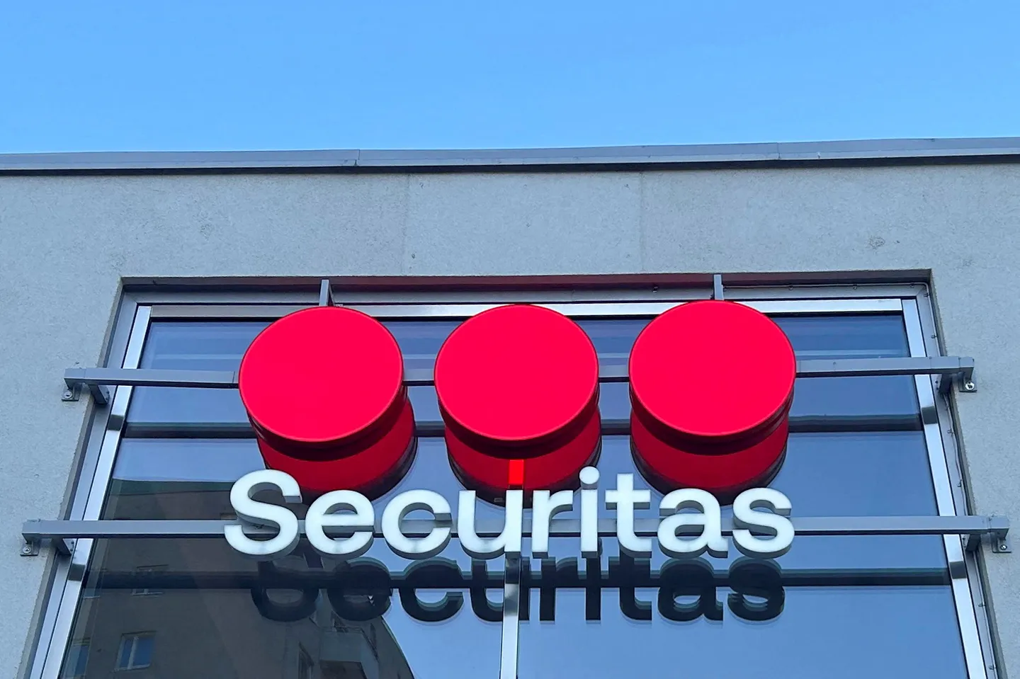 Securitas överträffar förväntningarna – vinstmarginalerna förbättras