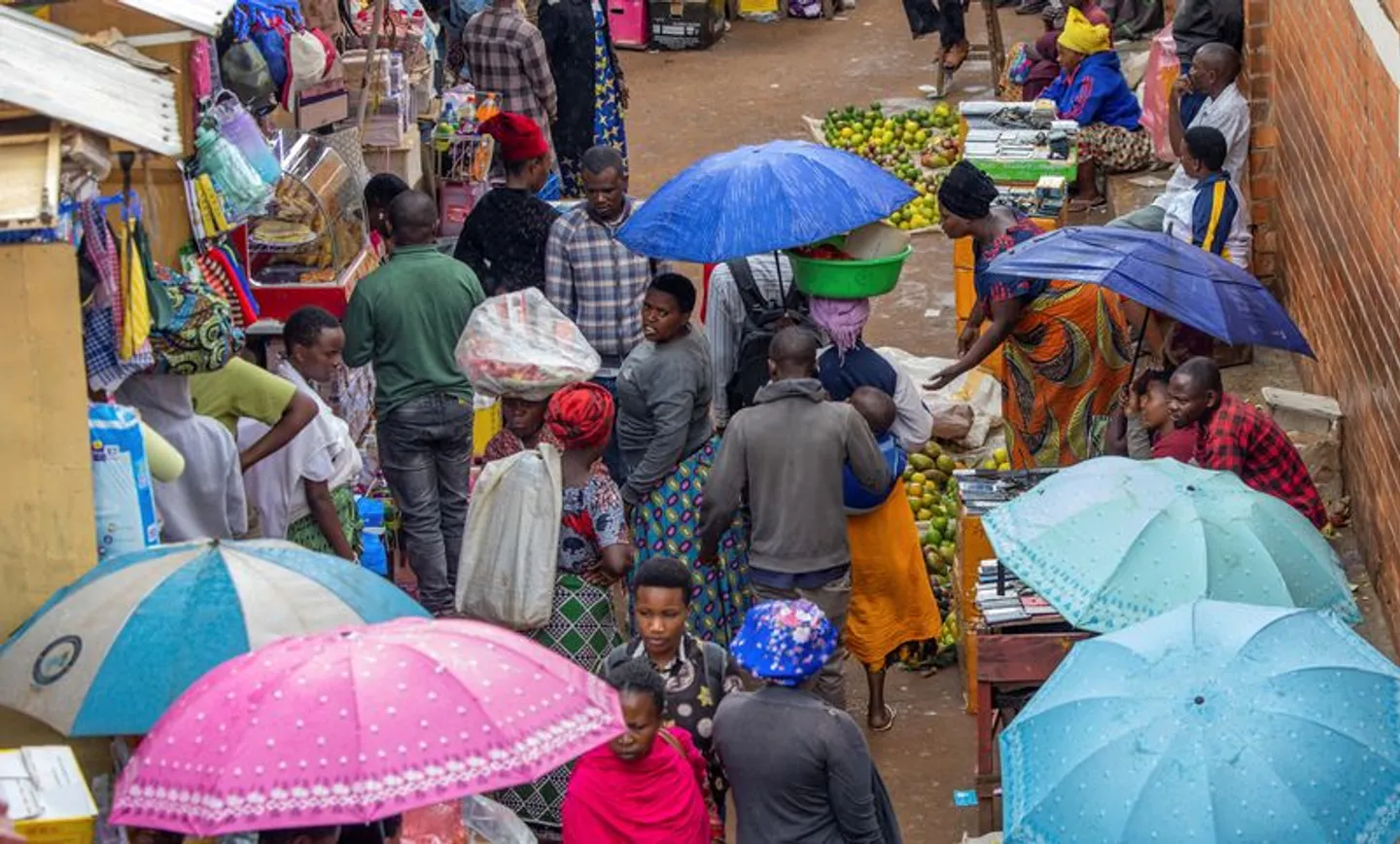 Mafuta miongoni mwa bidhaa zinazoongoza kuagizwa kutoka nje Rwanda
