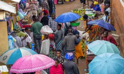 Mafuta miongoni mwa bidhaa zinazoongoza kuagizwa kutoka nje Rwanda