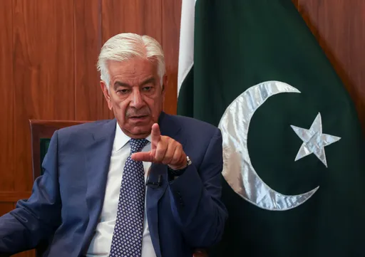 Masa untuk negara-negara Islam bersatu menentang Israel — Pakistan