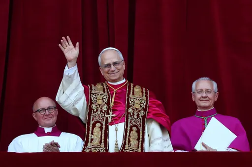 Hay nuevo papa: Robert Prevost es el líder de la Iglesia católica y se llamará León XIV