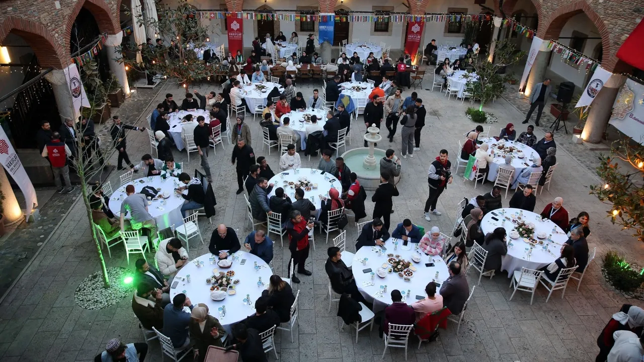 برنامه‌ریزی ترکیه برای افزایش دانشجویان بین‌المللی به ۵۰۰ هزار نفر تا سال ۲۰۲۸