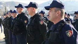 Shqipëri, mbi 5 mijë efektivë policie për sigurinë e zgjedhjeve të 11 majit