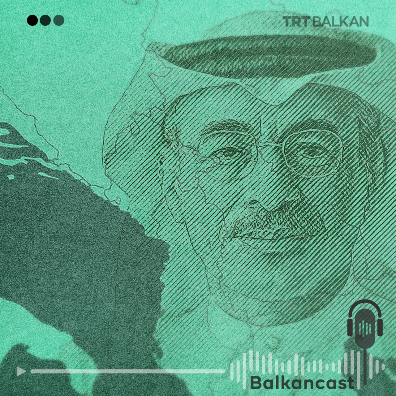 Durrësi, Beogradi dhe Ulqini: Perandoria e heshtur Ballkanike e Alabbarit