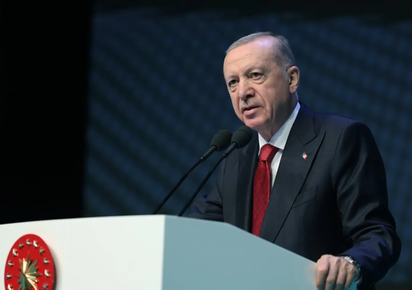 Presidenti i Türkiyes i dërgoi një letër urimi Papa Leonit XIV