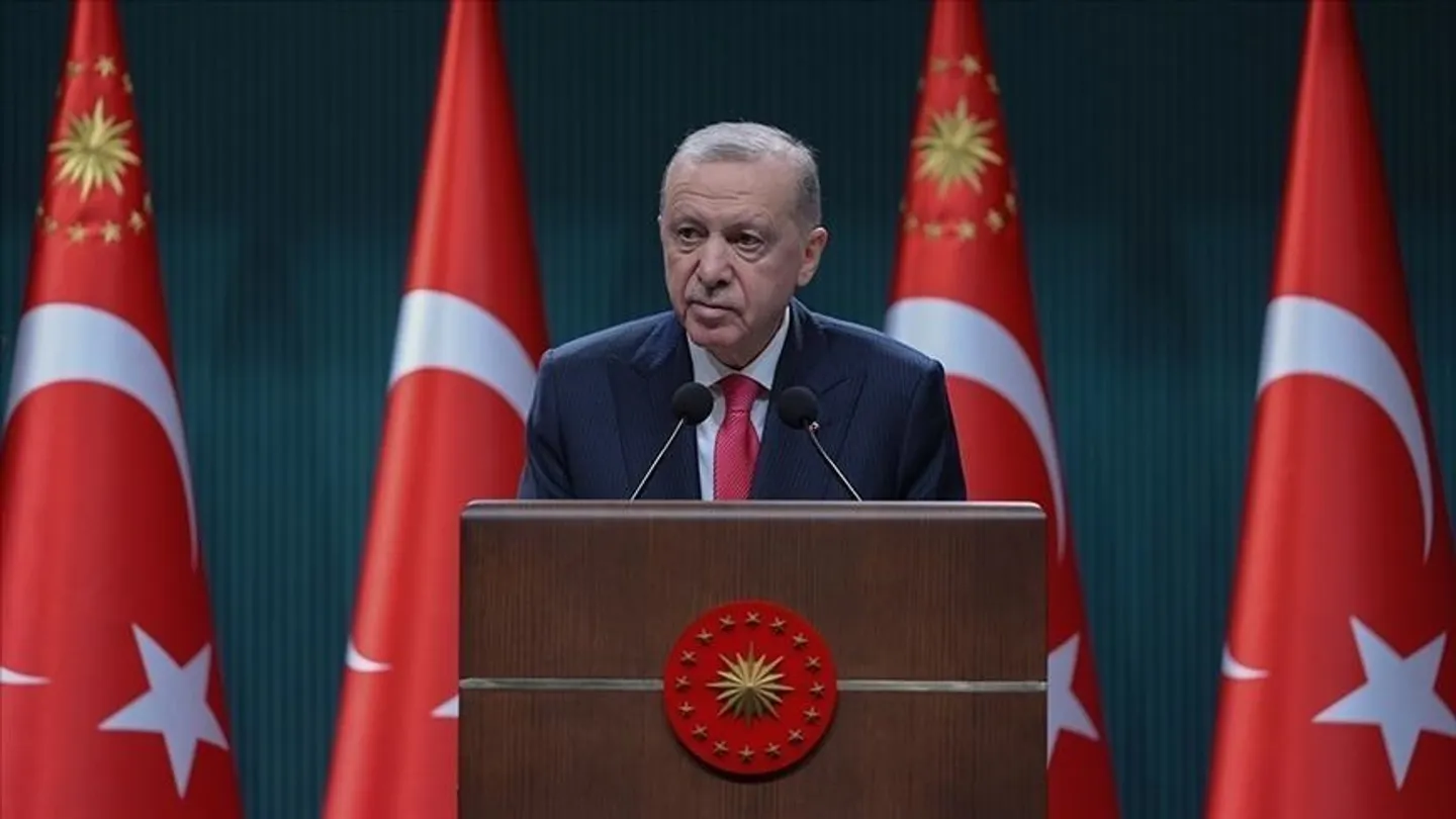 Presidenti turk Erdoğan uron popujt evropianë për Ditën e Evropës
