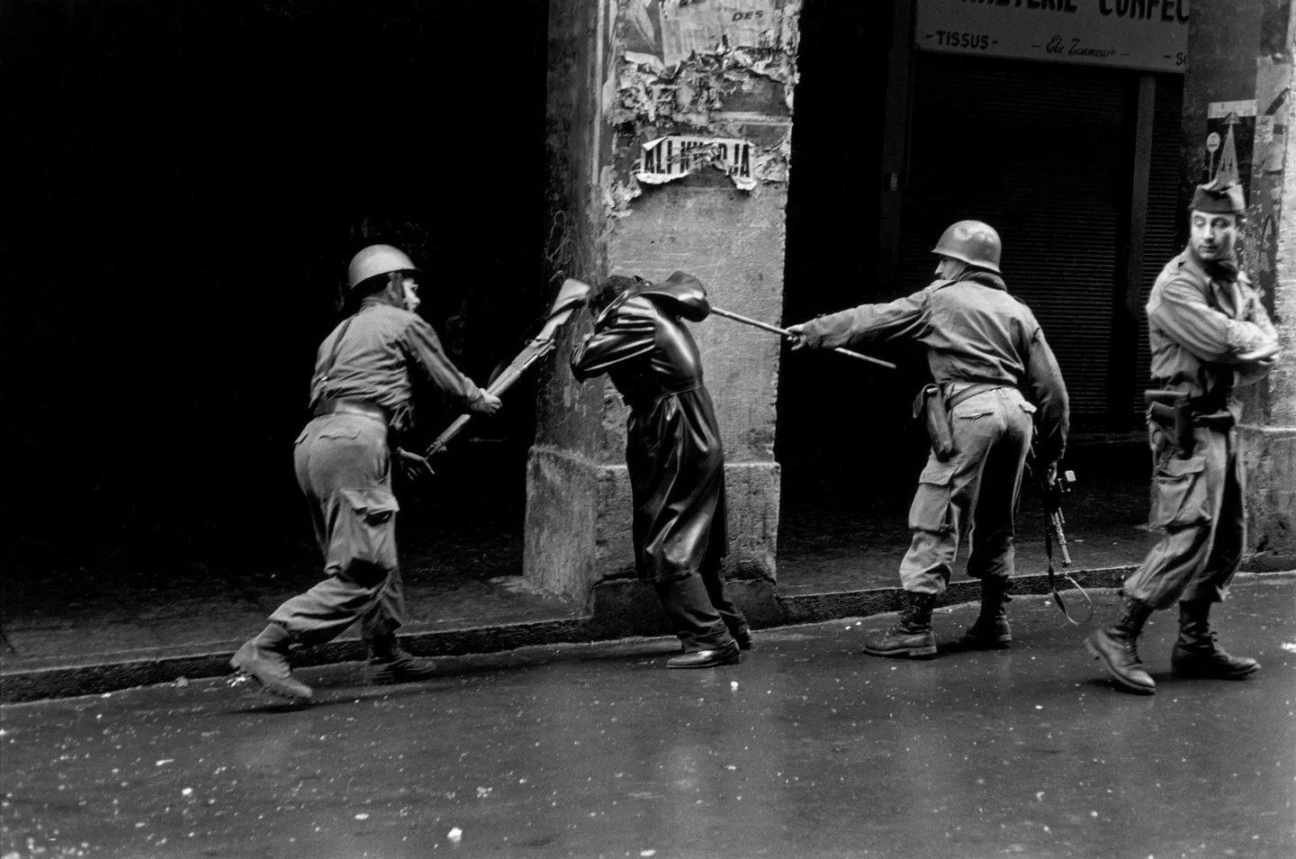 Massacres en Algérie : La France a-t-elle tiré les leçons de ses atrocités coloniales ?