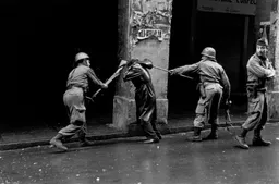 Algeria massacres: Has France heeded the lessons from its colonial atrocities?