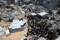 نخست‌وزیر فلسطین: گرسنگی در غزه، سقوط جدی اخلاقیات است