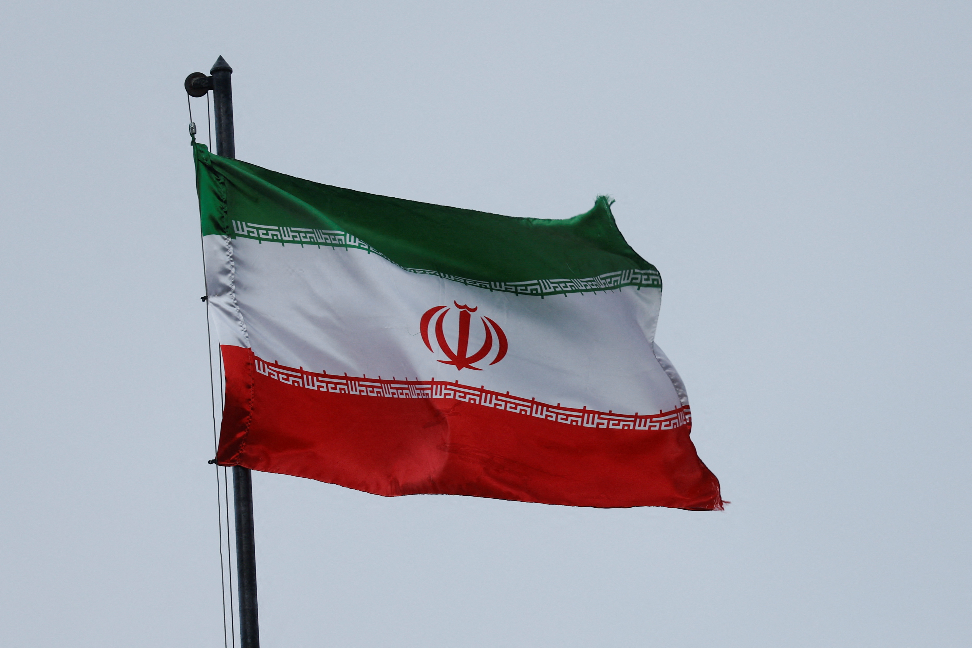 Iran agrees to fourth round of indirect nuclear talks with US on Sunday