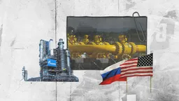 Вернется ли «Газпром» в Европу?
