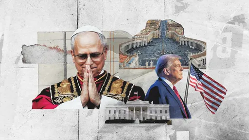 Папа из США расколол Америку