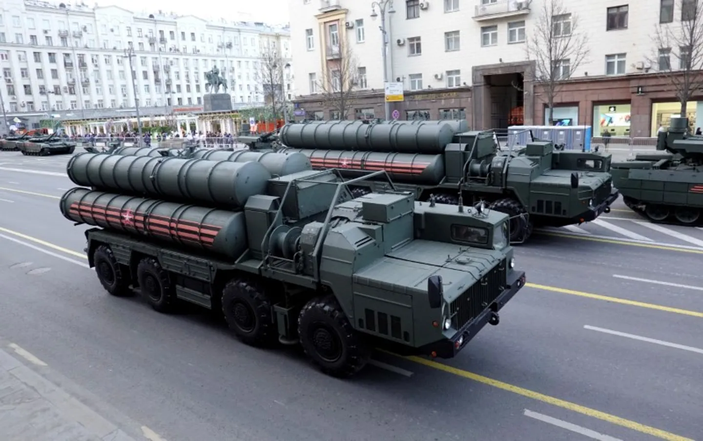 Индия использует российское и израильское вооружение