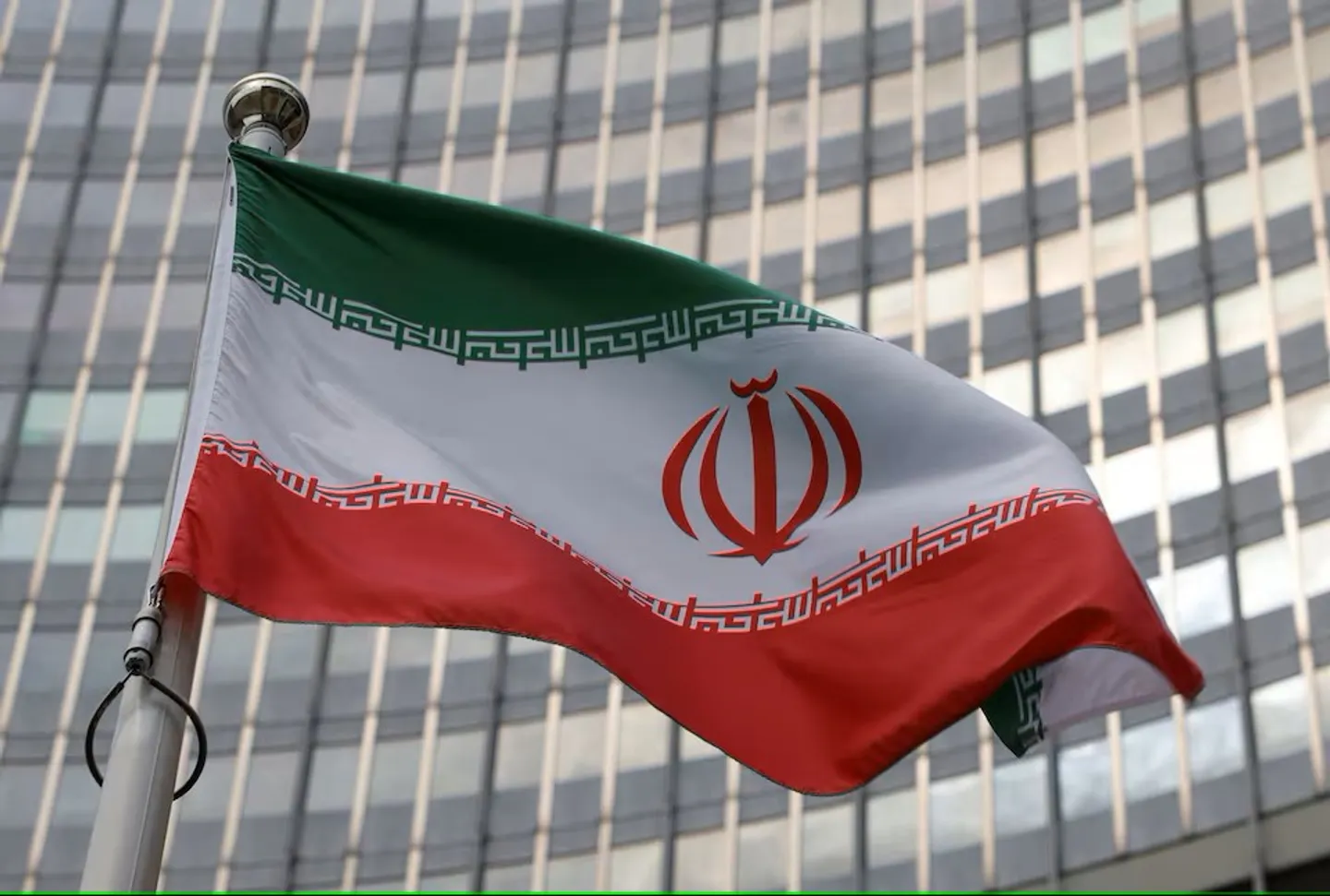 Iran's economy declined sharply in two decades. Now it is staring into an abyss.