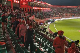 Cricket leagues go for a toss amid India-Pakistan conflict
