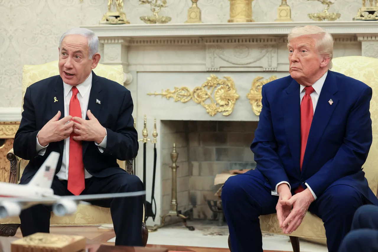 وسط توتر متصاعد.. ضغوط أمريكية على نتنياهو لإبرام اتفاق حول غزة قبل زيارة ترمب للشرق الأوسط