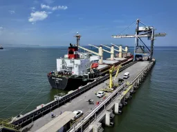 Türkiye welcomes UN aid ship with Ukrainian grain en route to crisis-hit regions