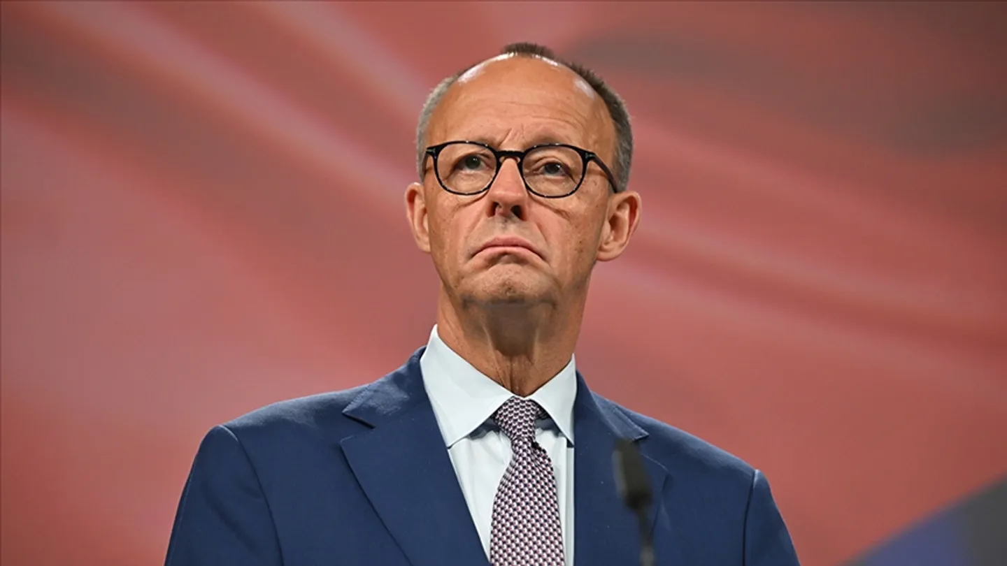 Germany’s Merz backs deeper ties with key NATO ally Türkiye