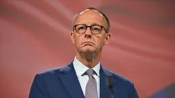 Germany’s Merz backs deeper ties with key NATO ally Türkiye