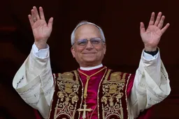 Papa LEO XIV ni nani?