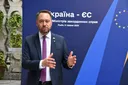 Belgium to recognise Palestinian state at UN General Assembly