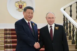 Putin i Xi razgovarali o napetostima na Bliskom istoku, kritizirali izraelske napade u Iranu