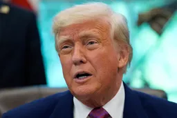 Trump: Očekivano oslobađanje izraelsko-američkog taoca je "gest dobre volje"