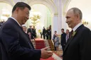 Кси разговараше со Путин: Кина ги поддржува преговорите, ги поздравува контактите меѓу Русија и САД