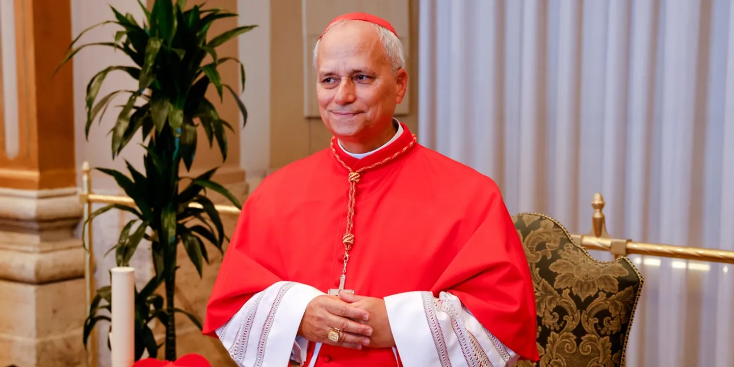 Quem é o Papa Leão XIV?