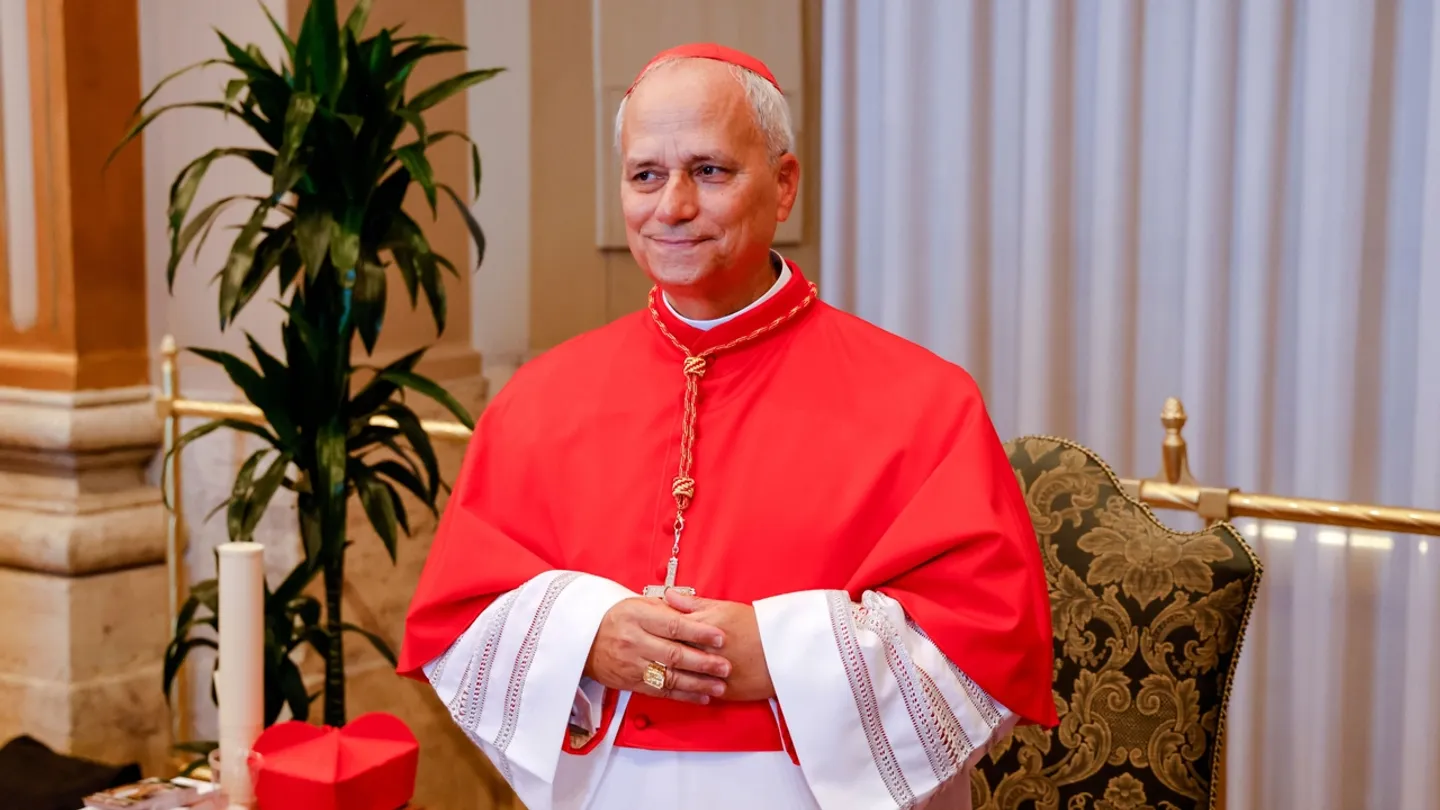Quem é o Papa Leão XIV?