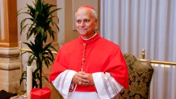 Quem é o Papa Leão XIV?