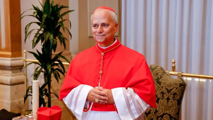Quem é o Papa Leão XIV?