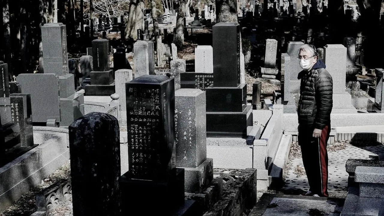 No place to rest: Japan’s Muslims face burial challenges