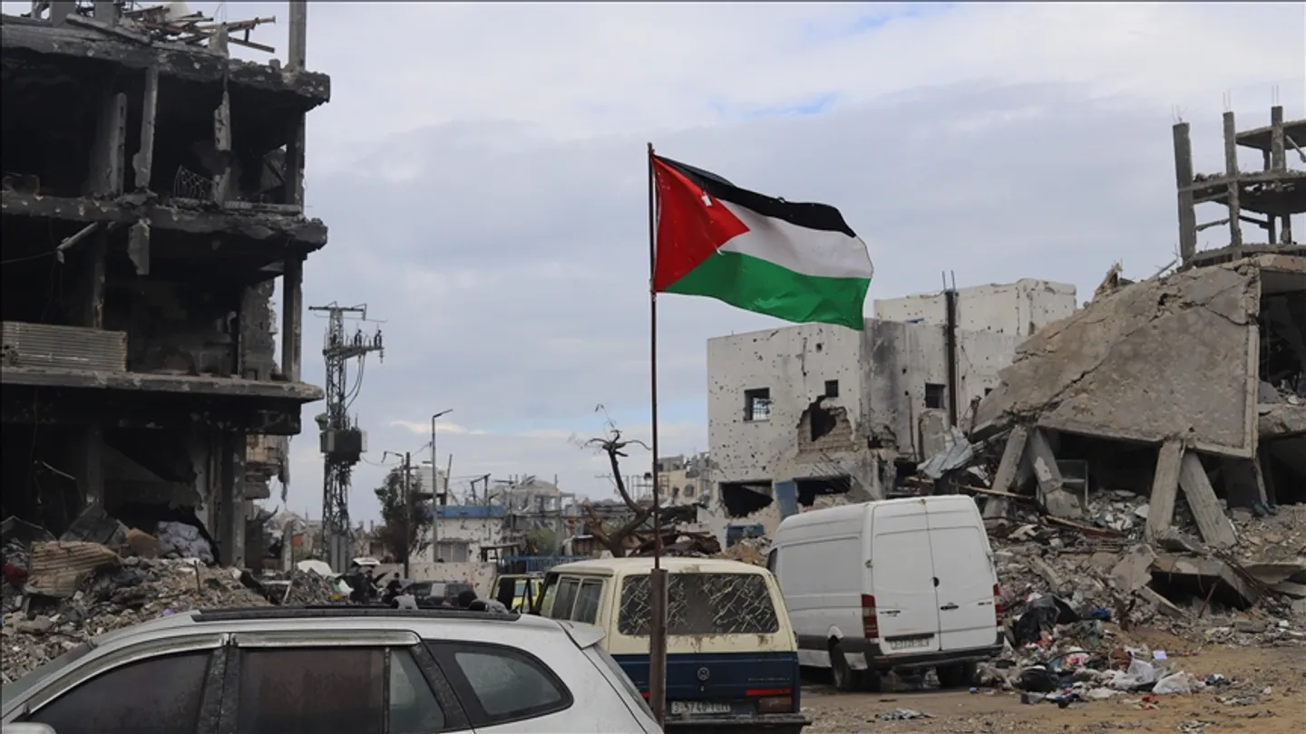 Hamasi mohon se ka refuzuar propozimin e të dërguarit të ShBA-së për armëpushim në Gaza