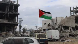 Hamasi mohon se ka refuzuar propozimin e të dërguarit të ShBA-së për armëpushim në Gaza
