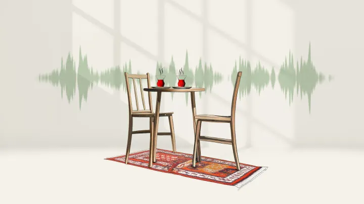 Heshtja që jehon: Prania Turke në Bosnjë e Hercegovinë në kulmin e krizave të zhurmshme botërore