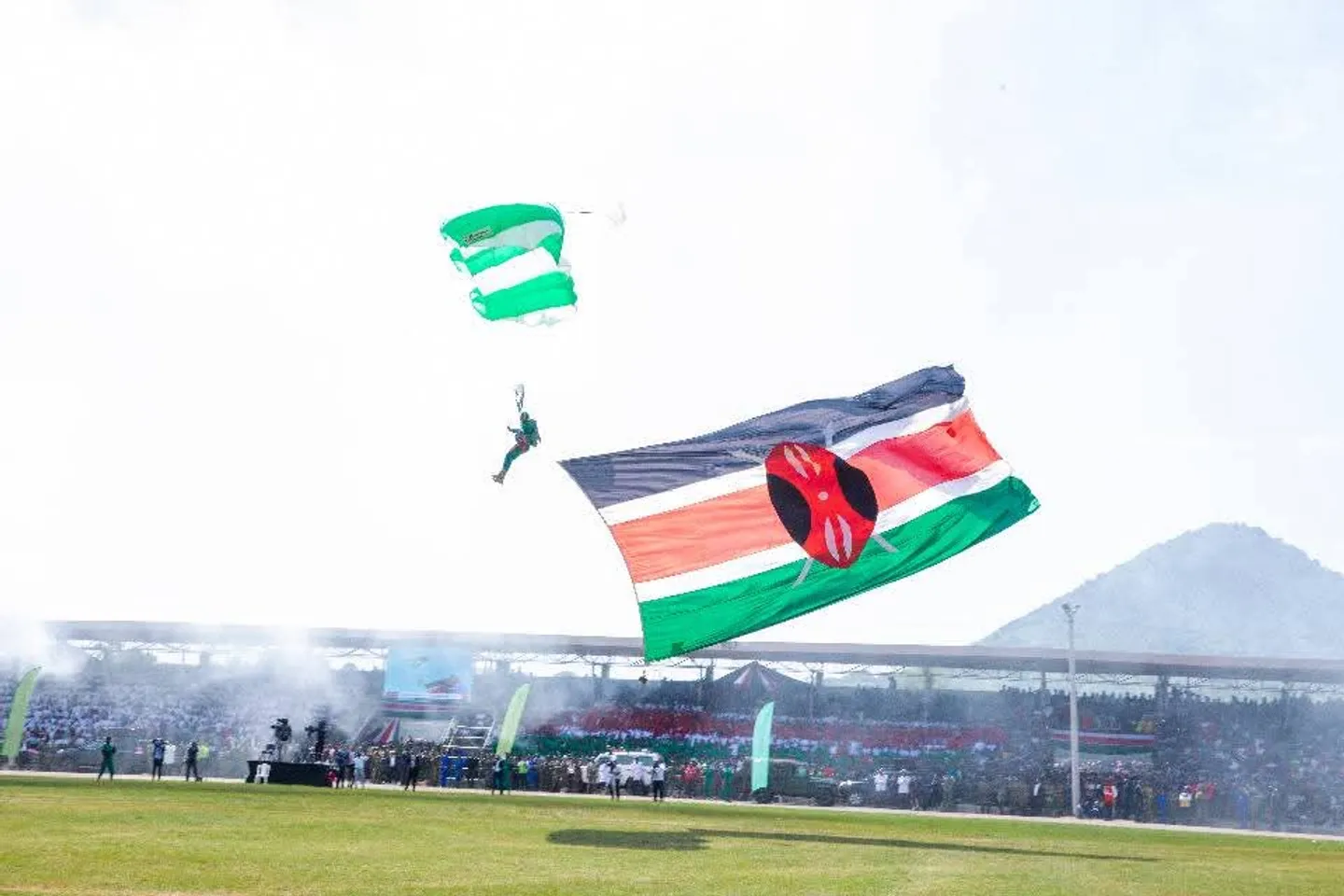 Raila Odinga amtaka Rais Ruto kutoa fidia kwa waliouawa wakati wa maandamano ya Gen Z Kenya