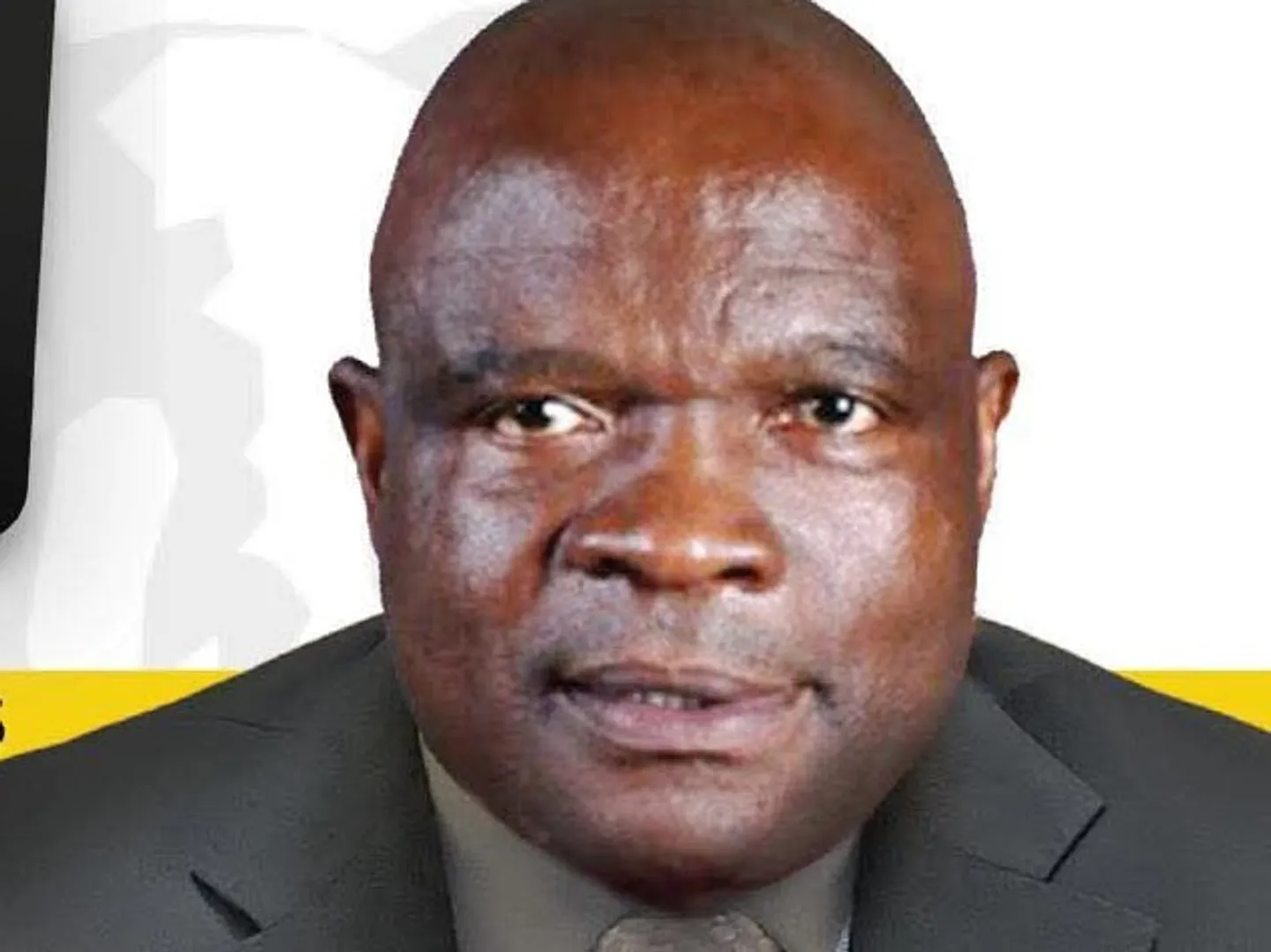 South Africa's deputy parliamentary chief whip shot dead