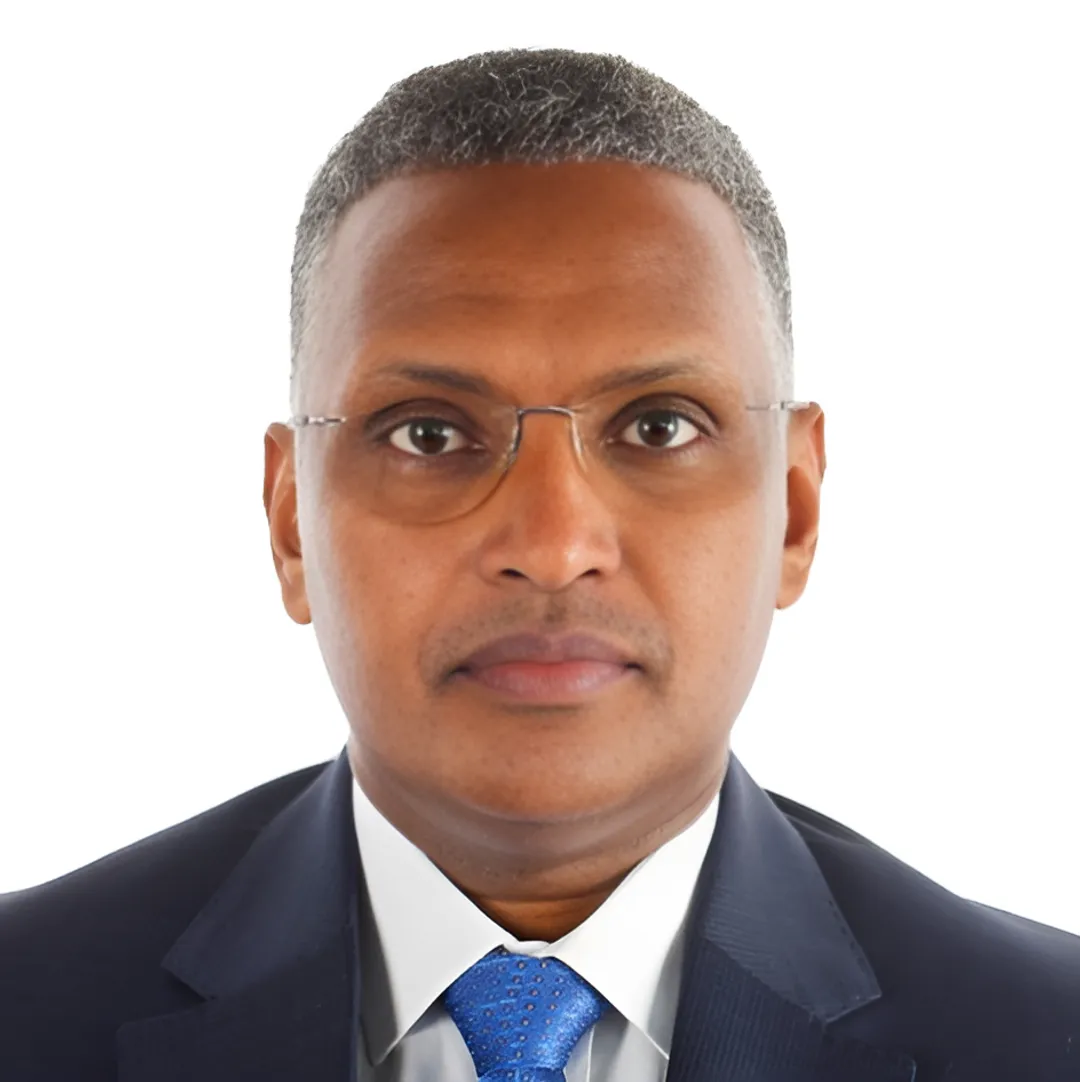 Soomaaliya: Mahad Salaad oo loo magacaabay agaasimaha cusub ee NISA