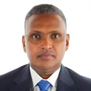 Soomaaliya: Mahad Salaad oo loo magacaabay agaasimaha cusub ee NISA