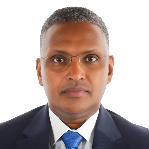 Soomaaliya: Mahad Salaad oo loo magacaabay agaasimaha cusub ee NISA