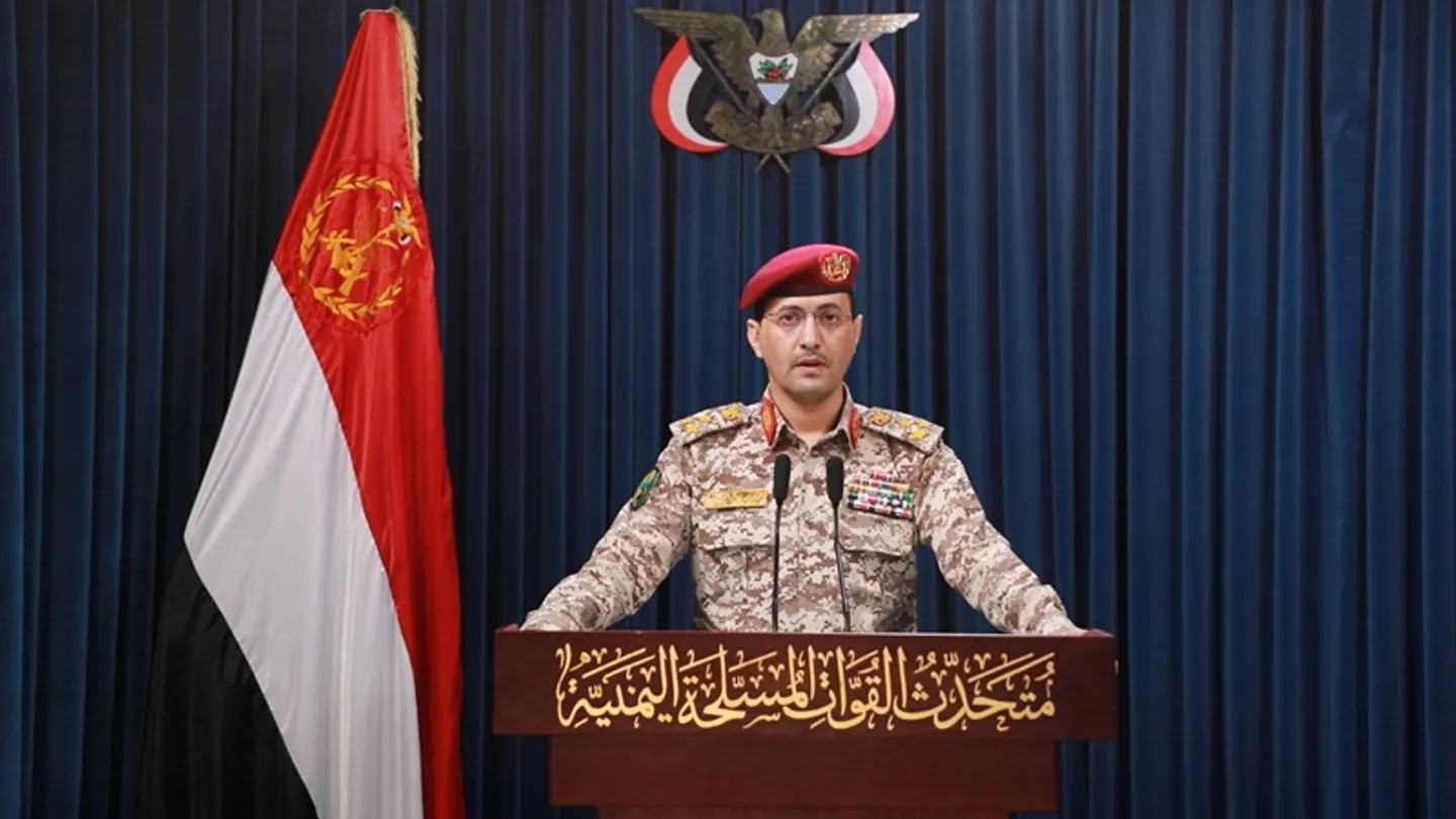 “الحوثي” تعلن استهداف مطار بن غوريون مجدداً بنجاح و"هروب ملايين إلى الملاجئ"